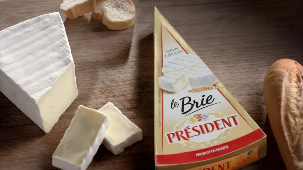 White Cheese Line — Ismailia